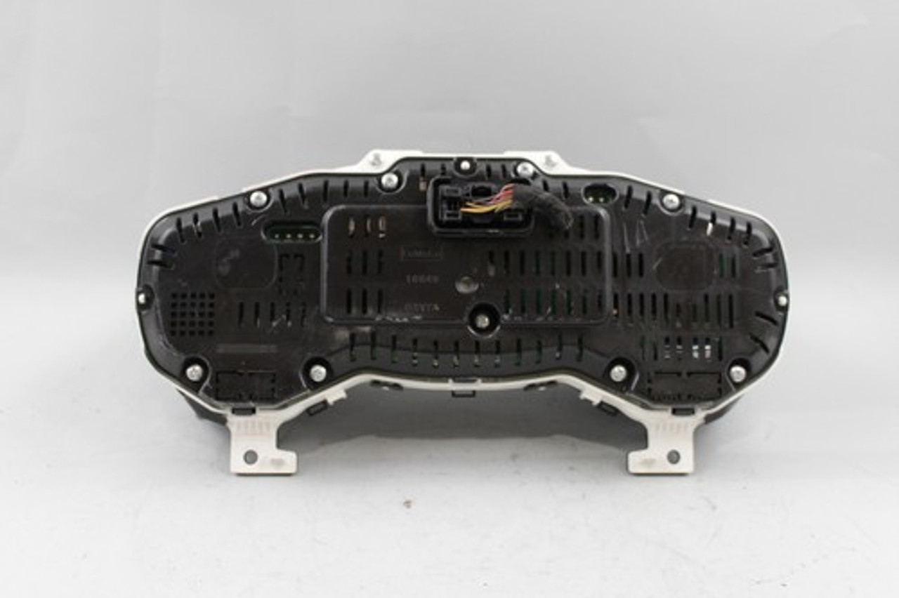 15 16 18 FORD FOCUS INSTRUMENT CLUSTER GAUGE SPEEDOMETER OEM GM5T-10849-CC 15 16 18 FORD FOCUS INSTRUMENT CLUSTER GAUGE SPEEDOMETER OEM GM5T-10849-CC
