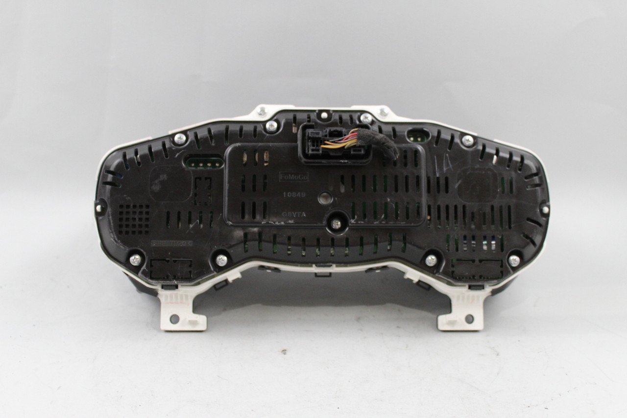 15 16 18 FORD FOCUS INSTRUMENT CLUSTER GAUGE SPEEDOMETER OEM GM5T-10849-CC high resolution2 15 16 18 FORD FOCUS INSTRUMENT CLUSTER GAUGE SPEEDOMETER OEM GM5T-10849-CC high resolution2