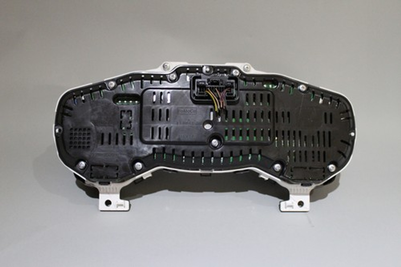 15 16 17 FORD FOCUS INSTRUMENT CLUSTER GAUGE SPEEDOMETER H1ET-10849-CB OEM 15 16 17 FORD FOCUS INSTRUMENT CLUSTER GAUGE SPEEDOMETER H1ET-10849-CB OEM