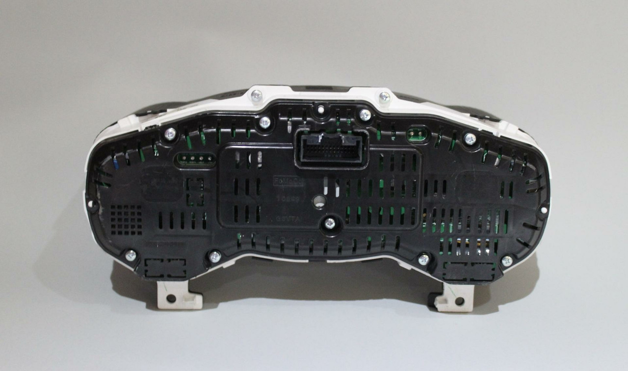 15 16 17 18 FORD FOCUS INSTRUMENT CLUSTER GAUGE SPEEDOMETER H1ET-10849-CB OEM high resolution2 15 16 17 18 FORD FOCUS INSTRUMENT CLUSTER GAUGE SPEEDOMETER H1ET-10849-CB OEM high resolution2