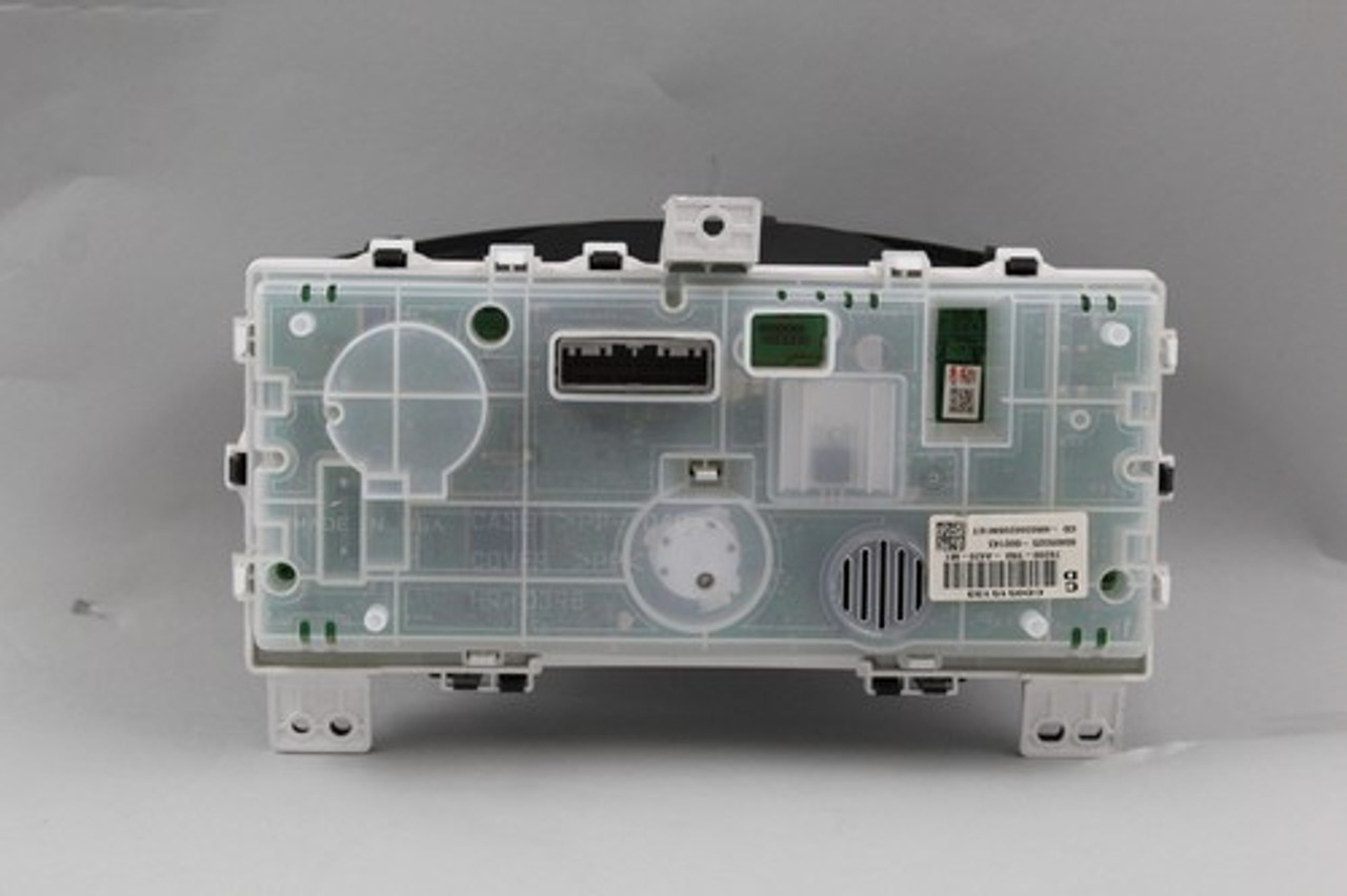 12 13 14 HONDA CIVIC INSTRUMENT CLUSTER GAUGE SPEEDOMETER OEM 78200-TR0-A420-M1 12 13 14 HONDA CIVIC INSTRUMENT CLUSTER GAUGE SPEEDOMETER OEM 78200-TR0-A420-M1