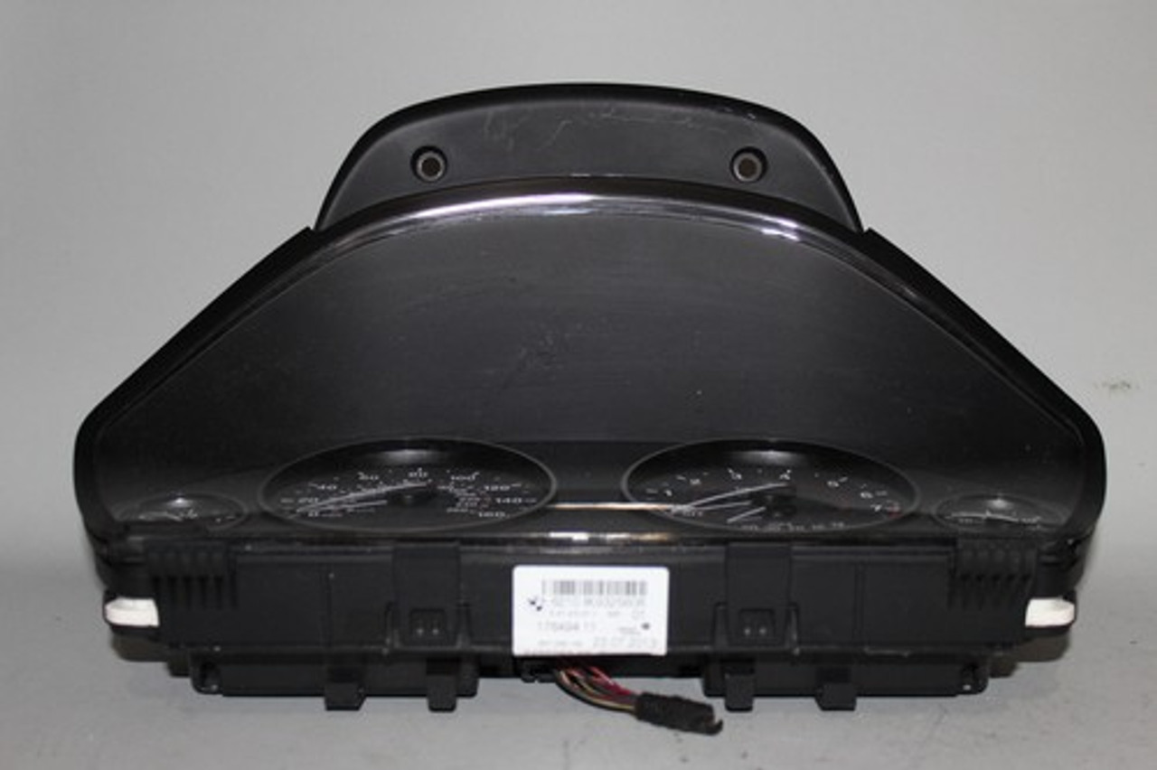 12 13 14 15 16 BMW 335I 328I 320I INSTRUMENT CLUSTER GAUGE SPEEDOMETER OEM 62101K9325606 12 13 14 15 16 BMW 335I 328I 320I INSTRUMENT CLUSTER GAUGE SPEEDOMETER OEM 62101K9325606