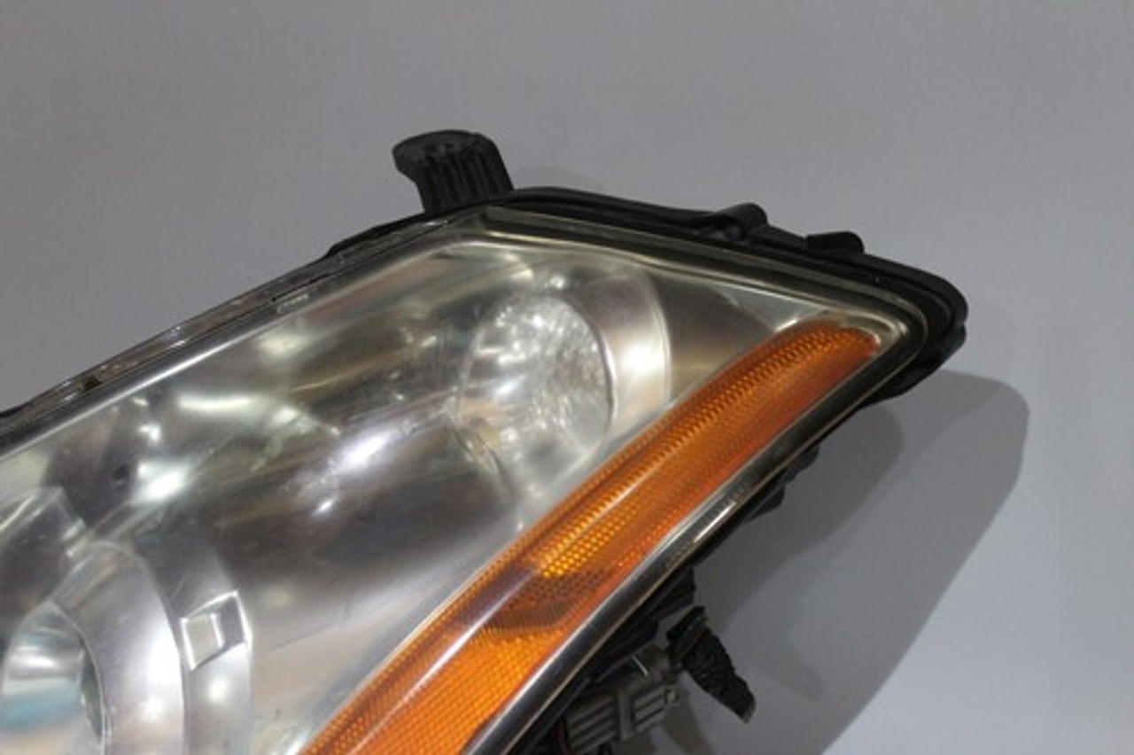 04 05 06 07 08 NISSAN MURANO LEFT DRIVER SIDE XENON HEADLIGHT OEM
