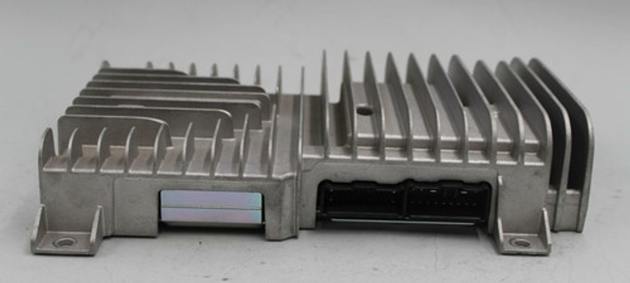 2008-2015 INFINITI Q60 COUPE AUDIO RADIO AMPLIFIER OEM 28061JL02A