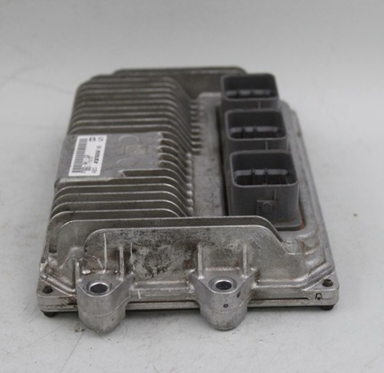 2015 HONDA ACCORD ECU ECM ENGINE CONTROL MODULE COMPUTER OEM 37820-5A1-L53 2015 HONDA ACCORD ECU ECM ENGINE CONTROL MODULE COMPUTER OEM 37820-5A1-L53