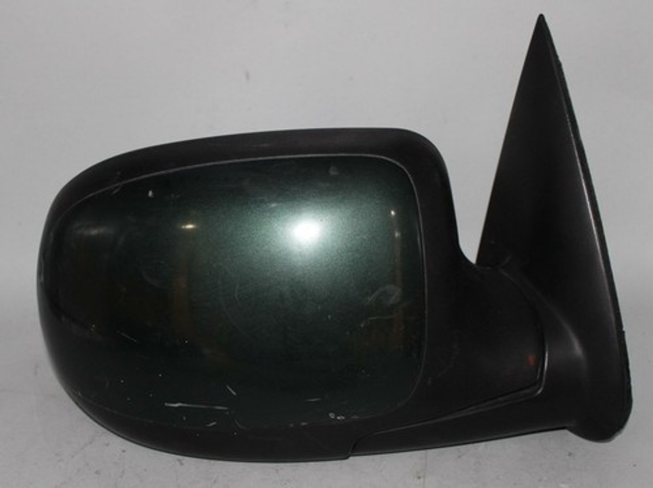 03 04 05 06 CHEVROLET TAHOE SILVERADO RIGHT PASSENGER SIDE POWER DOOR MIRROR OEM