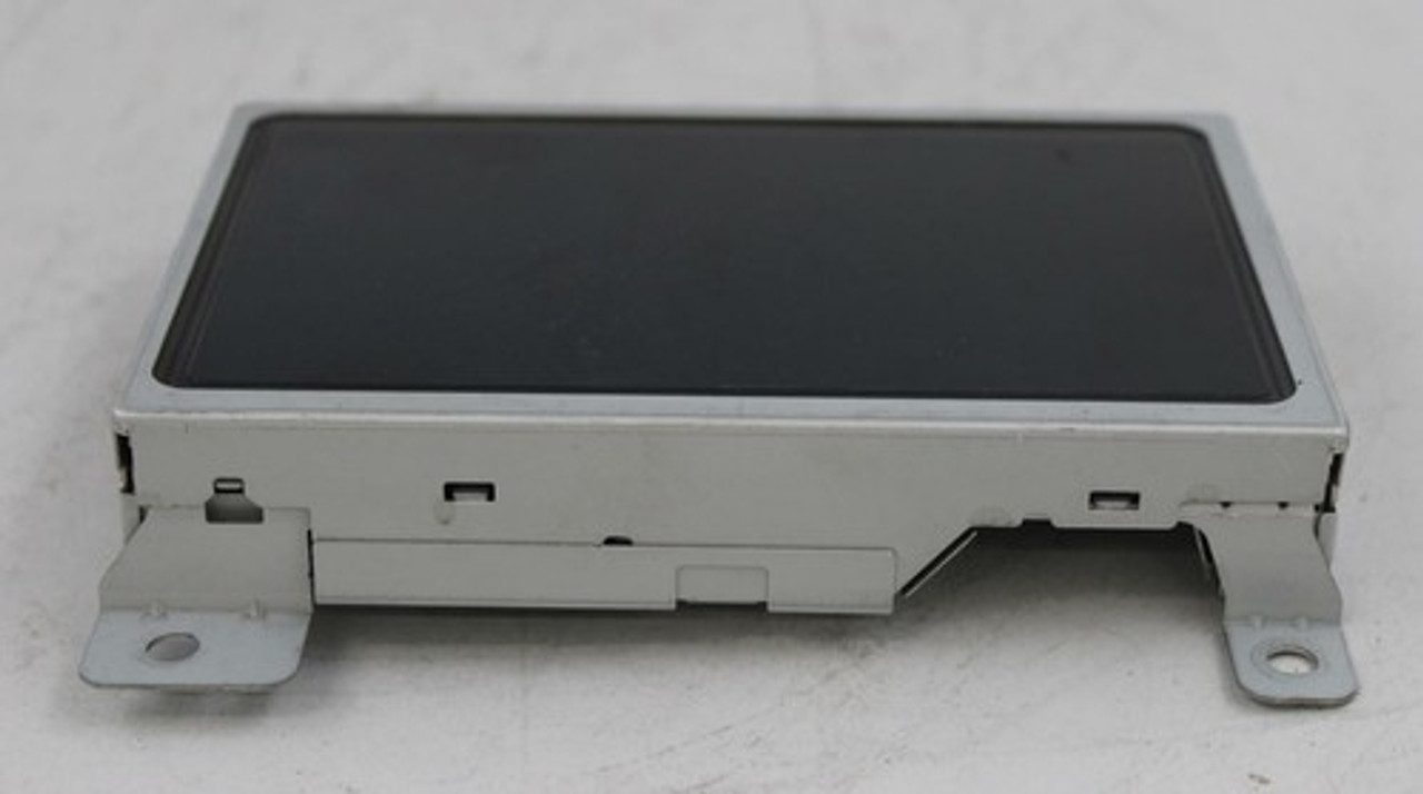 12 13 14 15 16 17 CHEVROLET EQUINOX INFORMATION DISPLAY SCREEN OEM 228070201 12 13 14 15 16 17 CHEVROLET EQUINOX INFORMATION DISPLAY SCREEN OEM 228070201
