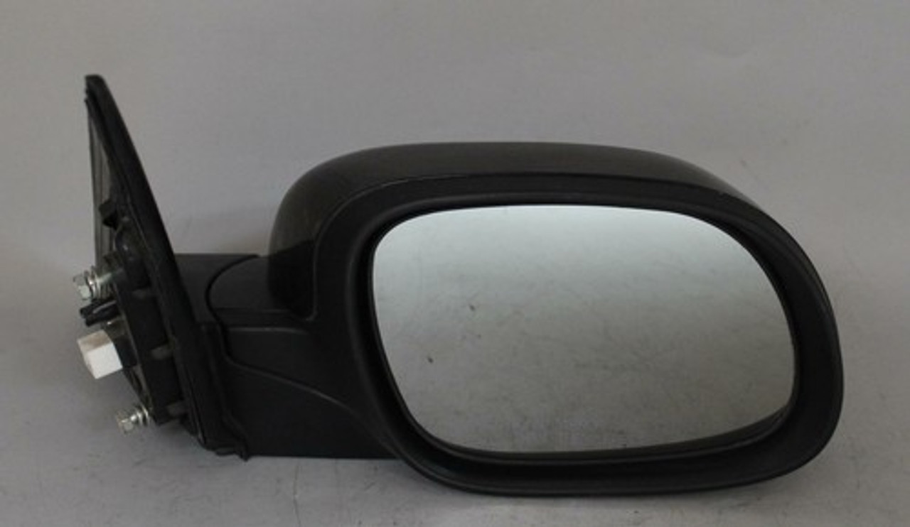 15 16 17 18 19 KIA SOUL RIGHT PASSENGER SIDE POWER DOOR MIRROR OEM