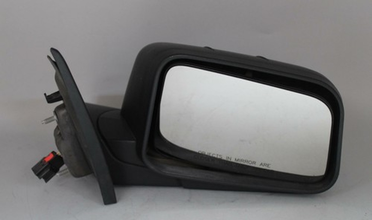 07 08 09 FORD EDGE RIGHT BLACK TEXTURED PASSENGER SIDE POWER DOOR MIRROR OEM 07 08 09 FORD EDGE RIGHT BLACK TEXTURED PASSENGER SIDE POWER DOOR MIRROR OEM