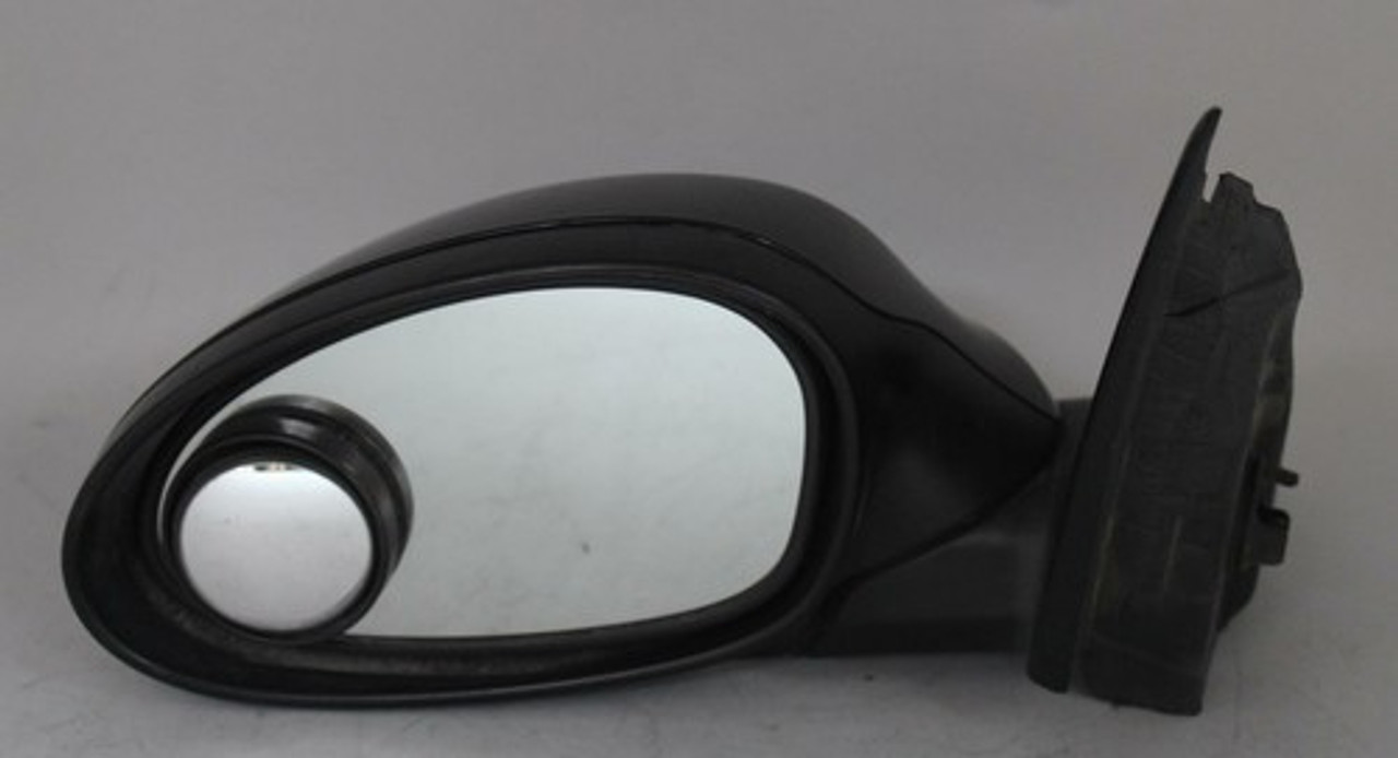 07 08 09 BMW 328I 325I 335I SEDAN LEFT FOLDING DRIVER SIDE POWER DOOR MIRROR OEM