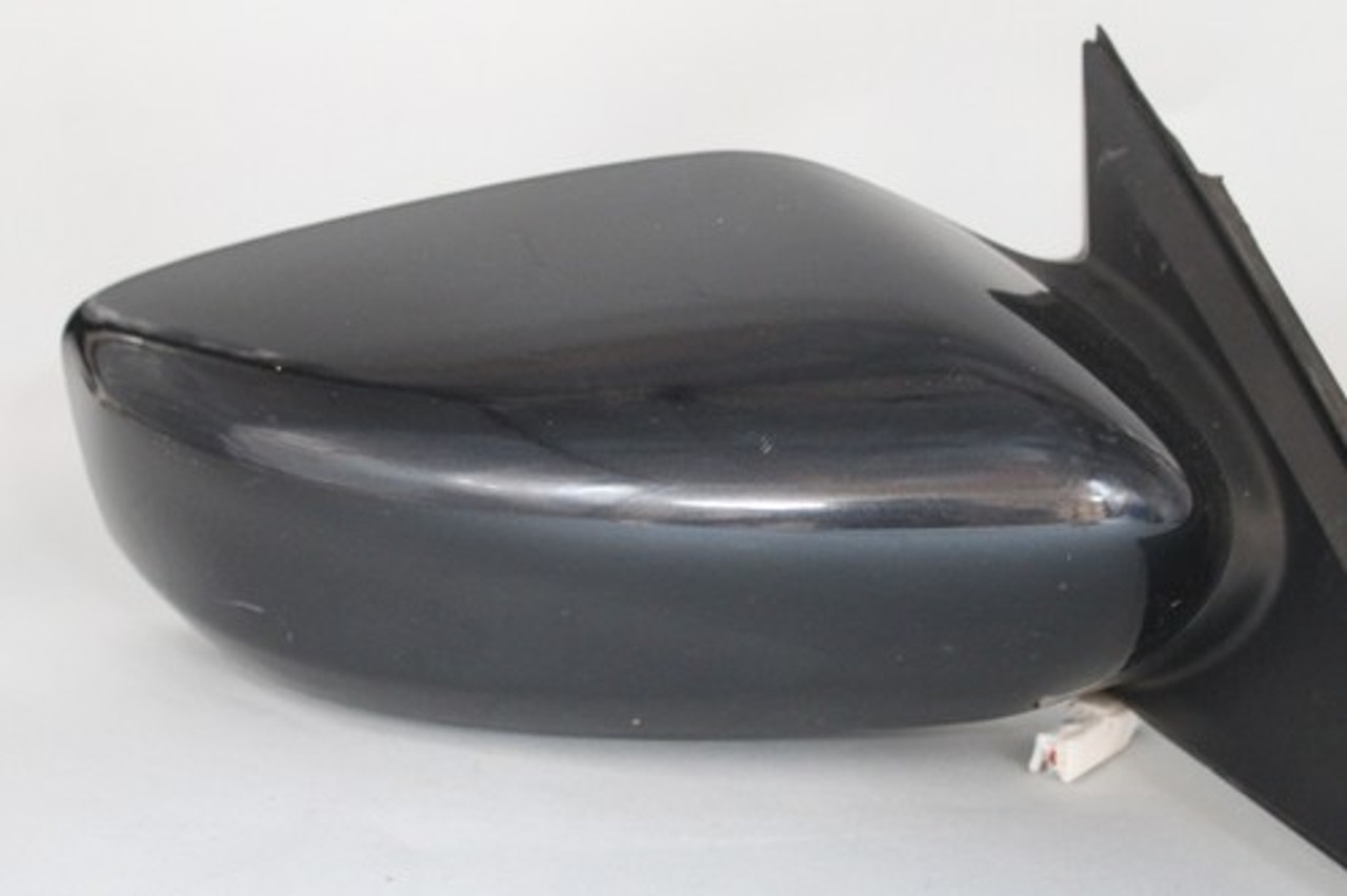 13 14 15 16 17 18 NISSAN ALTIMA SEDAN RIGHT PASSENGER SIDE POWER DOOR MIRROR OEM 13 14 15 16 17 18 NISSAN ALTIMA SEDAN RIGHT PASSENGER SIDE POWER DOOR MIRROR OEM