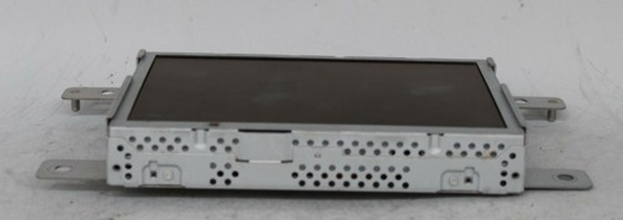 09 10 11 12 LINCOLN MKT INFORMATION DISPLAY SCREEN OEM DP8W4210G