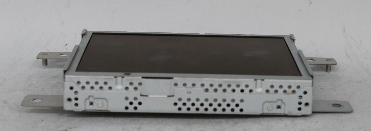 09 10 11 12 LINCOLN MKT INFORMATION DISPLAY SCREEN OEM DP8W4210G high resolution2 09 10 11 12 LINCOLN MKT INFORMATION DISPLAY SCREEN OEM DP8W4210G high resolution2