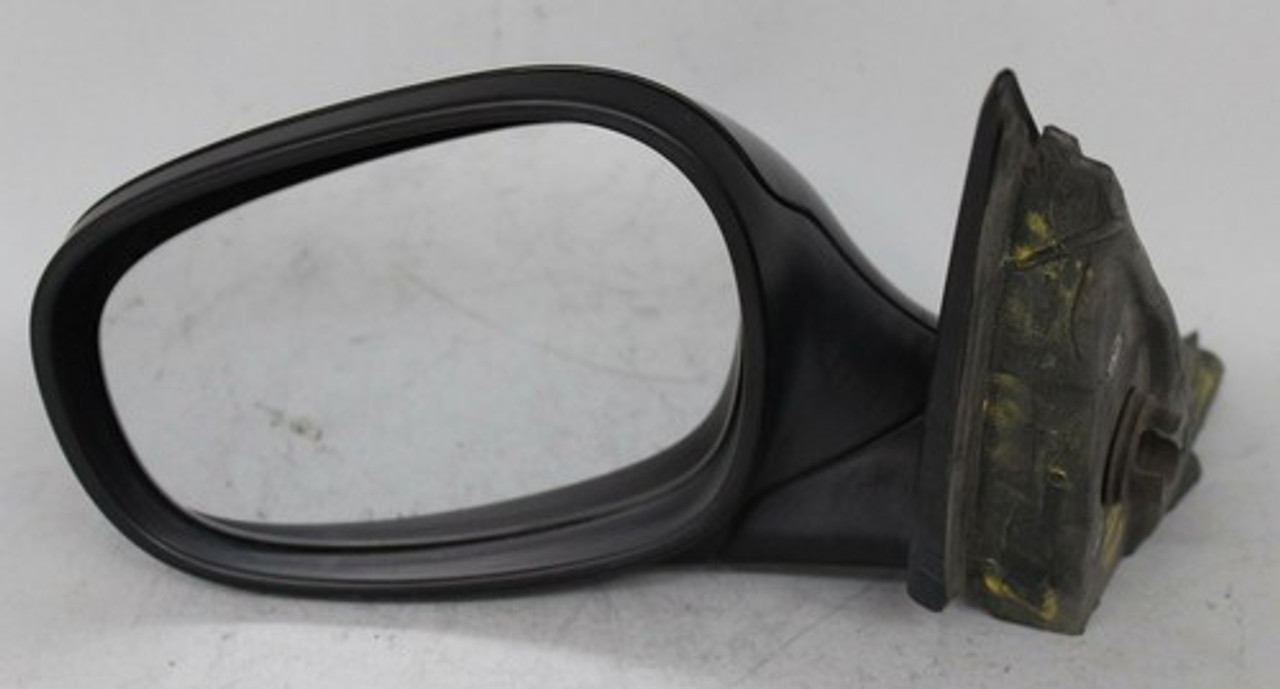 09 10 11 BMW 328I 335I SEDAN LEFT FOLDING DRIVER SIDE POWER DOOR MIRROR OEM 09 10 11 BMW 328I 335I SEDAN LEFT FOLDING DRIVER SIDE POWER DOOR MIRROR OEM