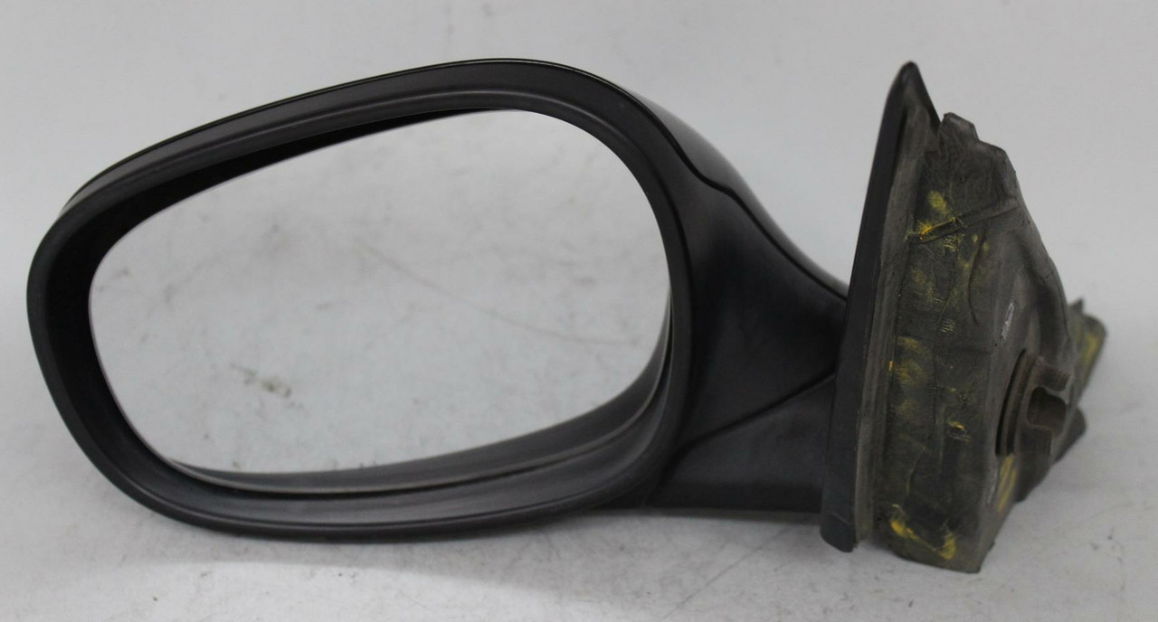 09 10 11 BMW 328I 335I SEDAN LEFT FOLDING DRIVER SIDE POWER DOOR MIRROR OEM high resolution2