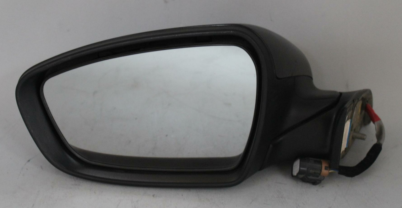 14 15 16 KIA FORTE HATCHBACK LEFT BLACK PWR FOLDING DRIVER SIDE DOOR MIRROR OEM high resolution2 14 15 16 KIA FORTE HATCHBACK LEFT BLACK PWR FOLDING DRIVER SIDE DOOR MIRROR OEM high resolution2