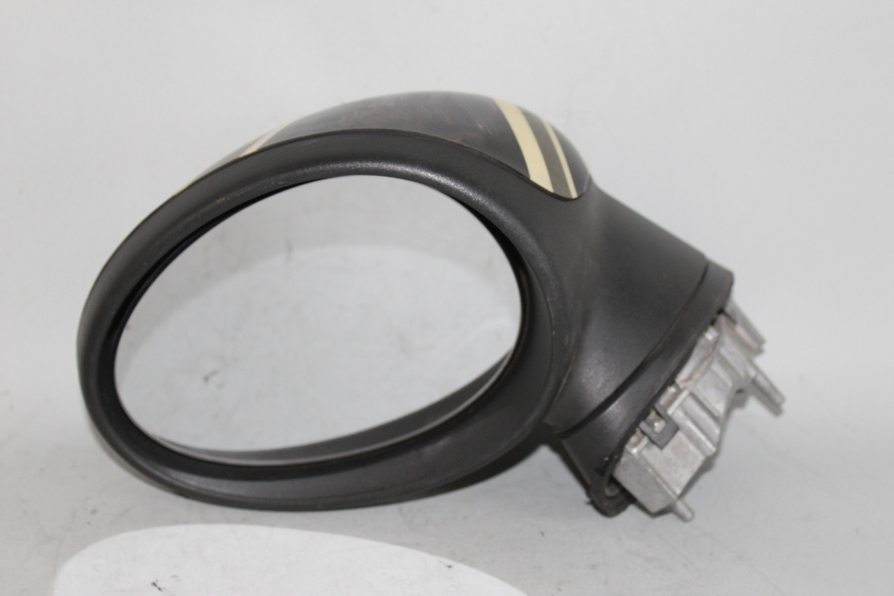 2007-2015 MINI COOPER LEFT DRIVER SIDE POWER DOOR MIRROR OEM high resolution2 2007-2015 MINI COOPER LEFT DRIVER SIDE POWER DOOR MIRROR OEM high resolution2