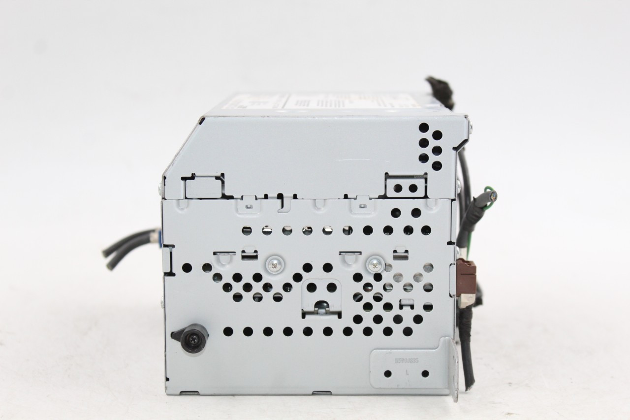 Audio Equipment Radio Receiver ID 36011649 Fits 19-22 VOLVO XC60 34785 32247287 high resolution2