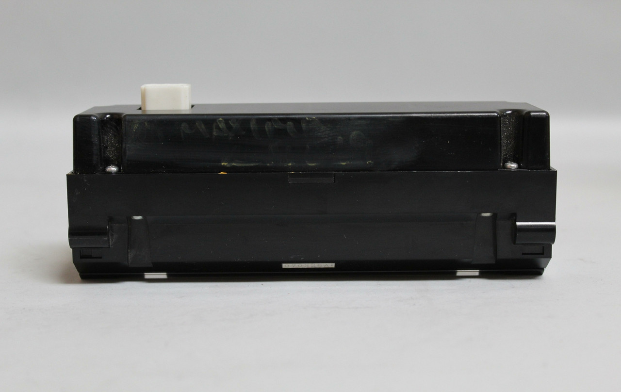 2007-2008 NISSAN MAXIMA INFORMATION DISPLAY SCREEN 27775ZK30B OEM high resolution2