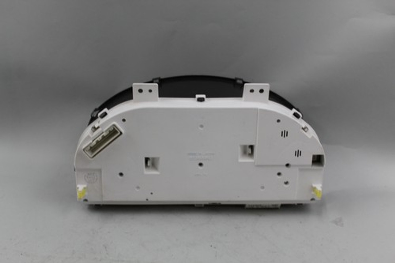 11 2011 SUBARU FORESTER INSTRUMENT CLUSTER GAUGE SPEEDOMETER OEM 85003SC310 11 2011 SUBARU FORESTER INSTRUMENT CLUSTER GAUGE SPEEDOMETER OEM 85003SC310