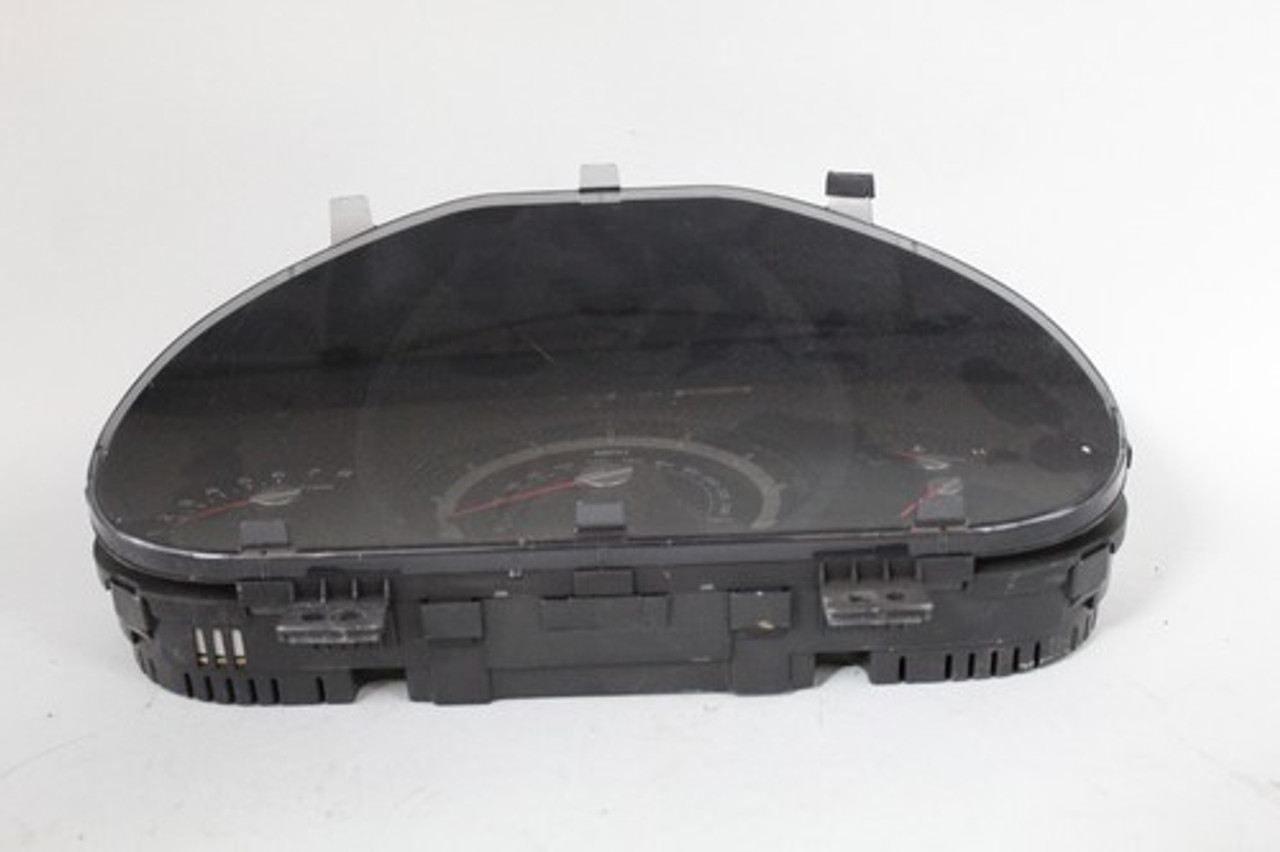 14 15 16 KIA SPORTAGE INSTRUMENT CLUSTER GAUGE SPEEDOMETER 94021-3W020 OEM 14 15 16 KIA SPORTAGE INSTRUMENT CLUSTER GAUGE SPEEDOMETER 94021-3W020 OEM