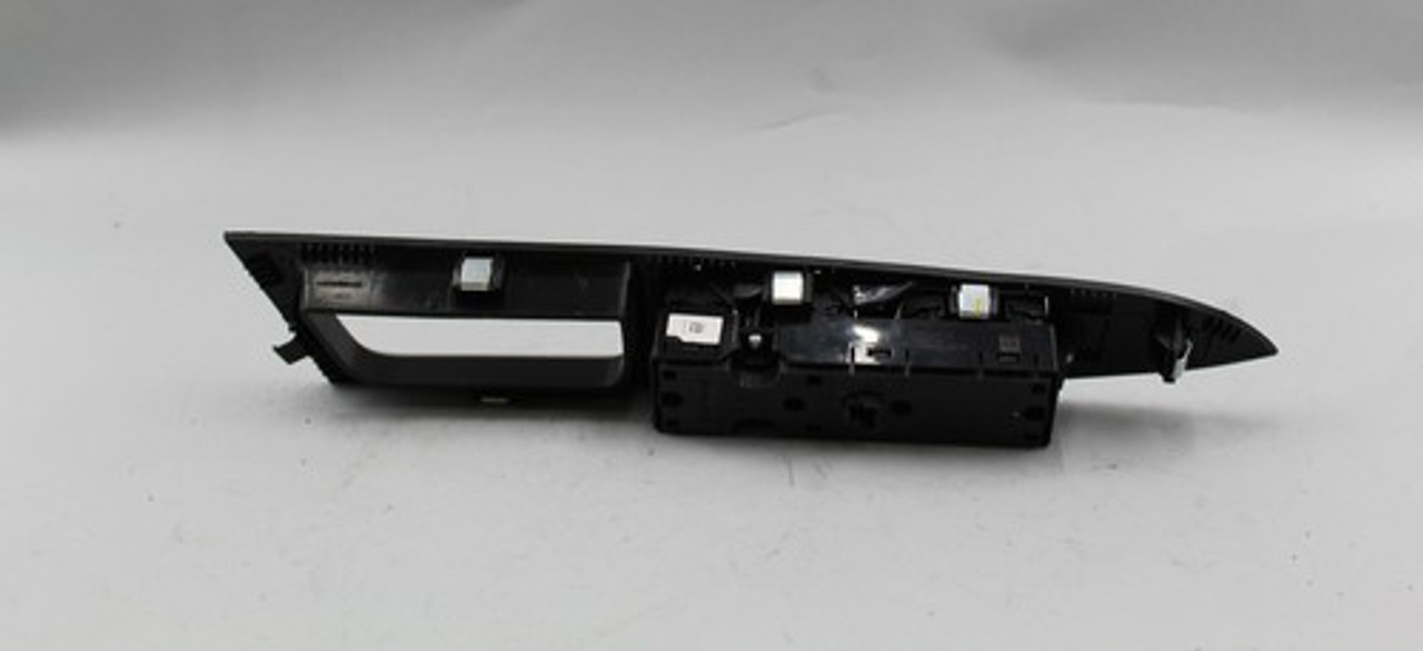 13 14 15 16 FORD FUSION LEFT DRIVER SIDE MASTER WINDOW SWITCH OEM DG9T-14540-ACW 13 14 15 16 FORD FUSION LEFT DRIVER SIDE MASTER WINDOW SWITCH OEM DG9T-14540-ACW