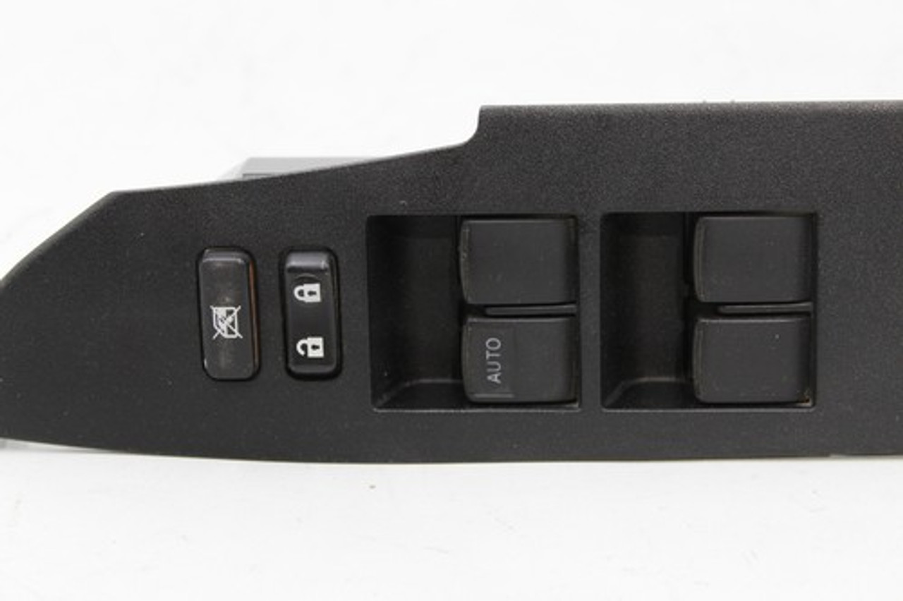 10 11 12 13 14 TOYOTA PRIUS LEFT DRIVER SIDE MASTER WINDOW SWITCH OEM 74232-02E70 10 11 12 13 14 TOYOTA PRIUS LEFT DRIVER SIDE MASTER WINDOW SWITCH OEM 74232-02E70