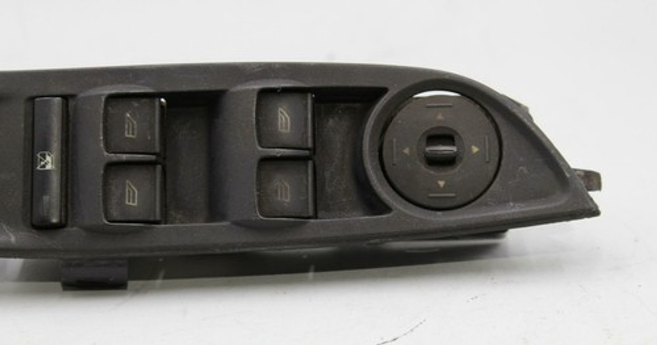 12 13 14 15 16 FORD FOCUS/ESCAPE LEFT DRIVER SIDE MASTER WINDOW SWITCH OEM BM5T-14A132-AA 12 13 14 15 16 FORD FOCUS/ESCAPE LEFT DRIVER SIDE MASTER WINDOW SWITCH OEM BM5T-14A132-AA