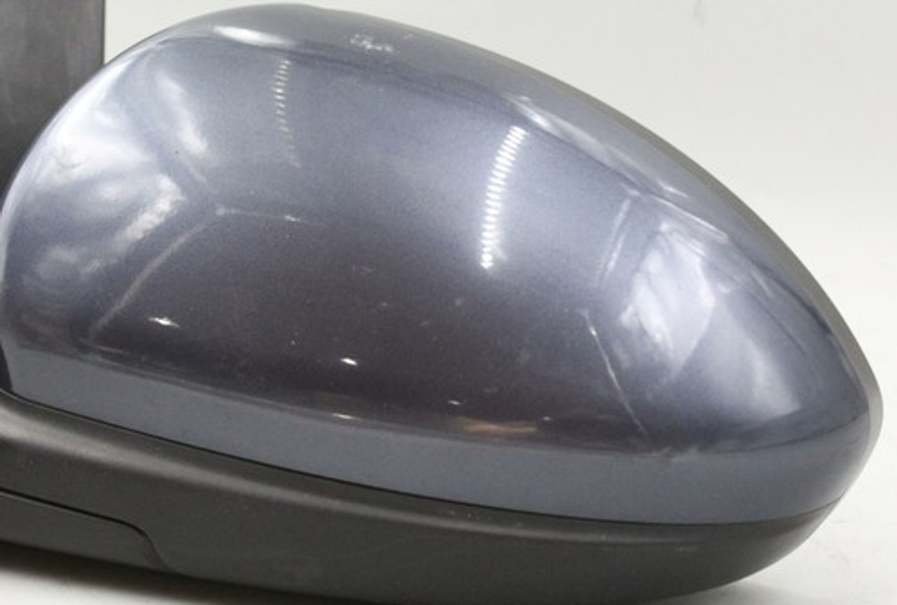 11 12 13 14 15 16 CHEVROLET CRUZE LEFT DRIVER SIDE POWER DOOR MIRROR OEM 11 12 13 14 15 16 CHEVROLET CRUZE LEFT DRIVER SIDE POWER DOOR MIRROR OEM