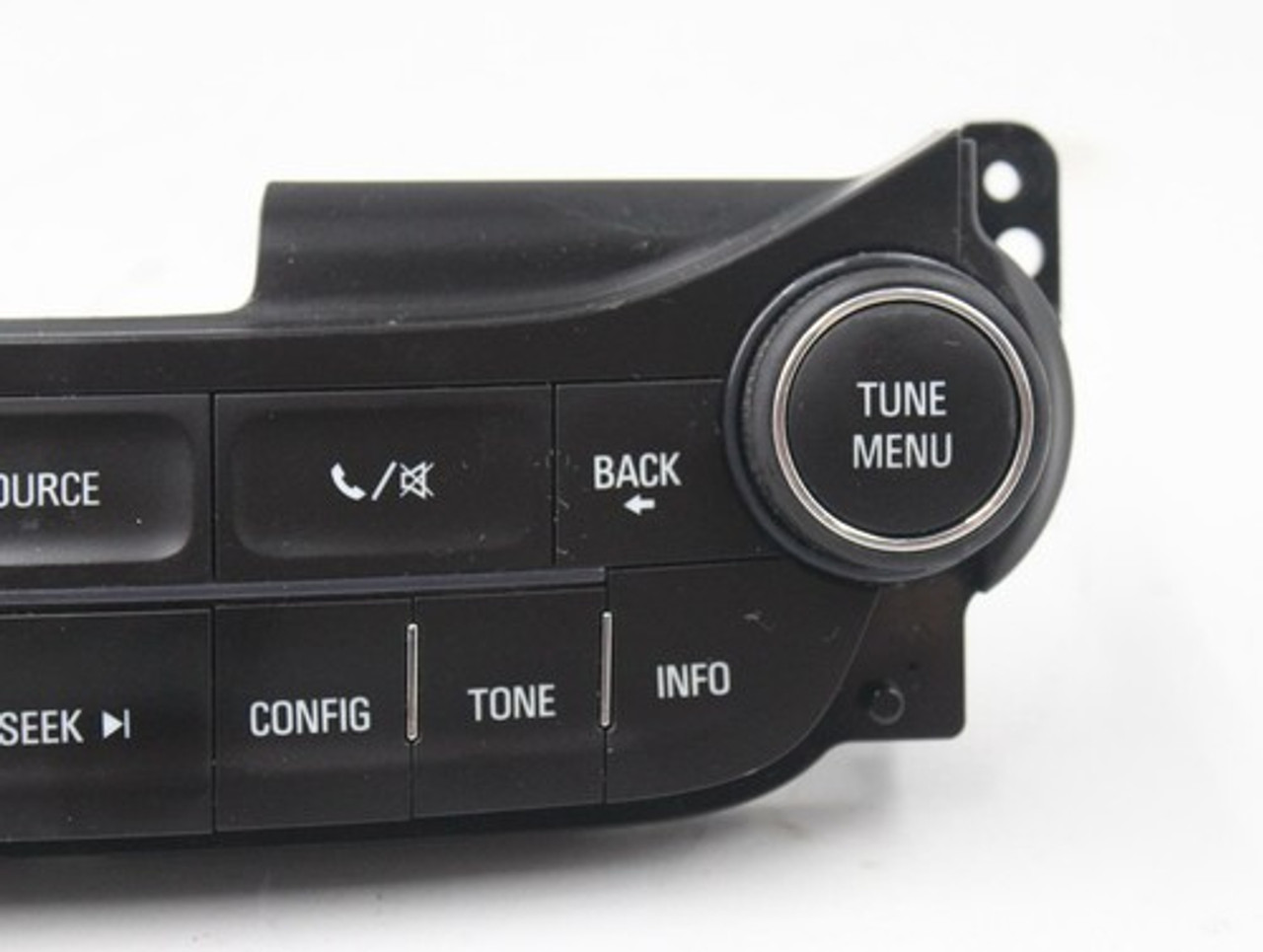 14 15 16 CHEVROLET MALIBU AC HEATER TEMPERATURE CLIMATE CONTROL PANEL OEM 23430067 14 15 16 CHEVROLET MALIBU AC HEATER TEMPERATURE CLIMATE CONTROL PANEL OEM 23430067