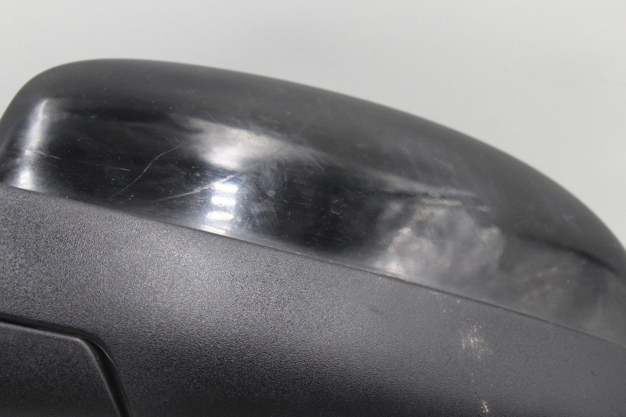 2007-2014 CHEVROLET TAHOE SIERRA SILVERADO LEFT DRIVER SIDE BLACK DOOR MIRROR 25775848 high resolution2 2007-2014 CHEVROLET TAHOE SIERRA SILVERADO LEFT DRIVER SIDE BLACK DOOR MIRROR 25775848 high resolution2