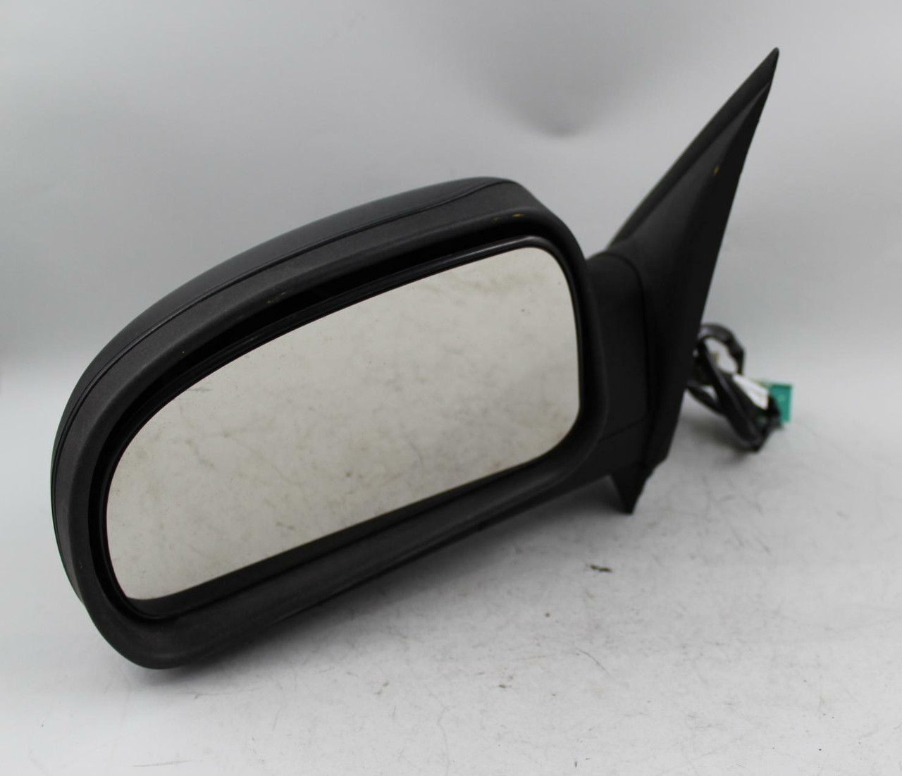 06 07 08 09 CHEVROLET TRAILBLAZER LEFT DRIVER SIDE POWER DOOR MIRROR OEM high resolution2 06 07 08 09 CHEVROLET TRAILBLAZER LEFT DRIVER SIDE POWER DOOR MIRROR OEM high resolution2