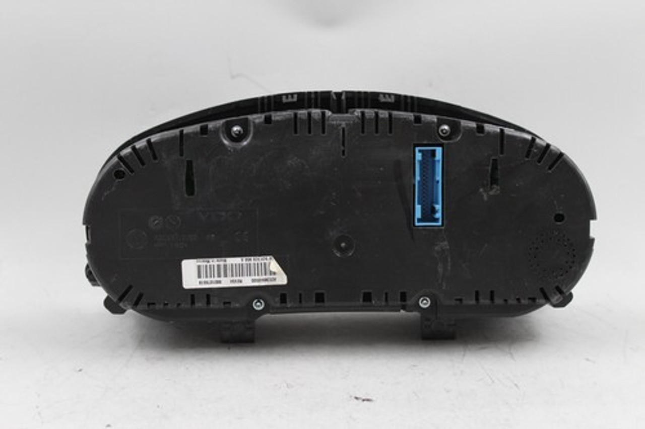 15 16 17 VOLKSWAGEN JETTA 51K MILES INSTRUMENT CLUSTER GAUGE SPEEDOMETER OEM 5C6920956A