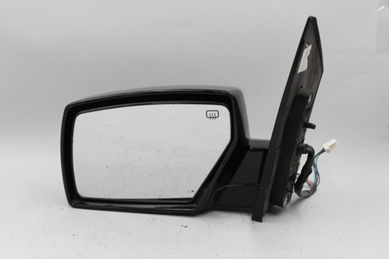 04 05 06 07 08 09 NISSAN QUEST LEFT DRIVER SIDE HEATED POWER DOOR MIRROR OEM