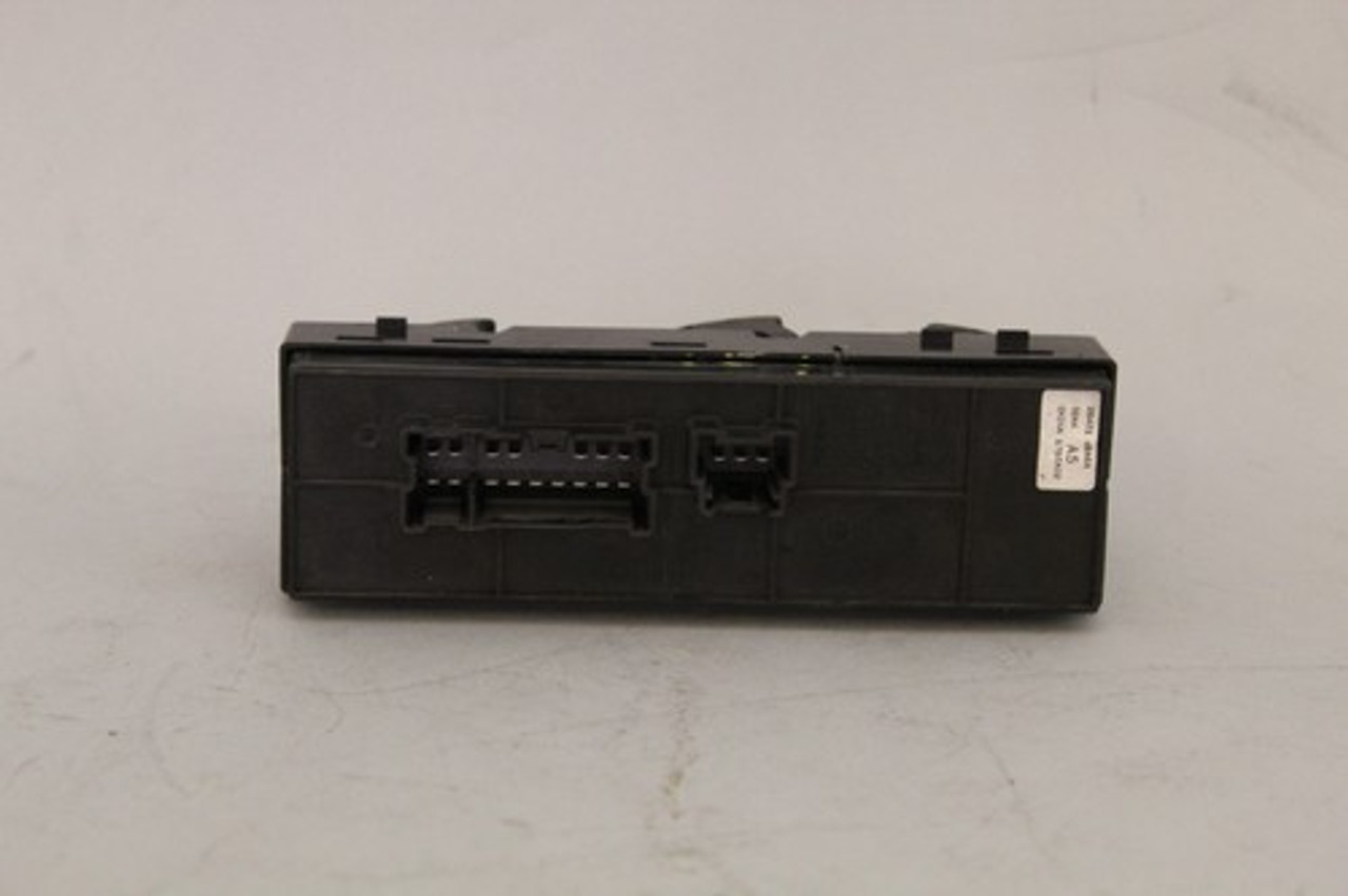11 12 13 14 15 NISSAN ROGUE LEFT DRIVER SIDE MASTER WINDOW SWITCH OEM