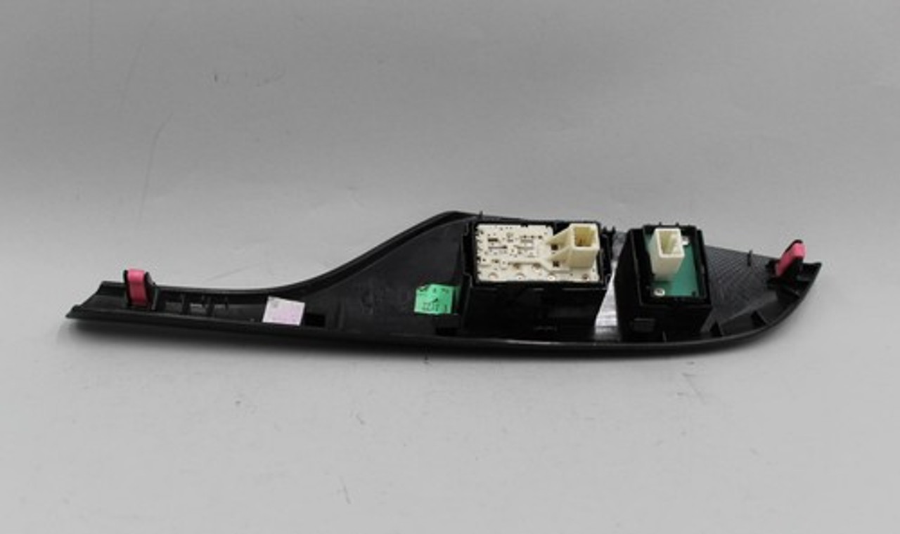 11 12 13 14 TOYOTA SIENNA LEFT DRIVER SIDE MASTER WINDOW SWITCH OEM