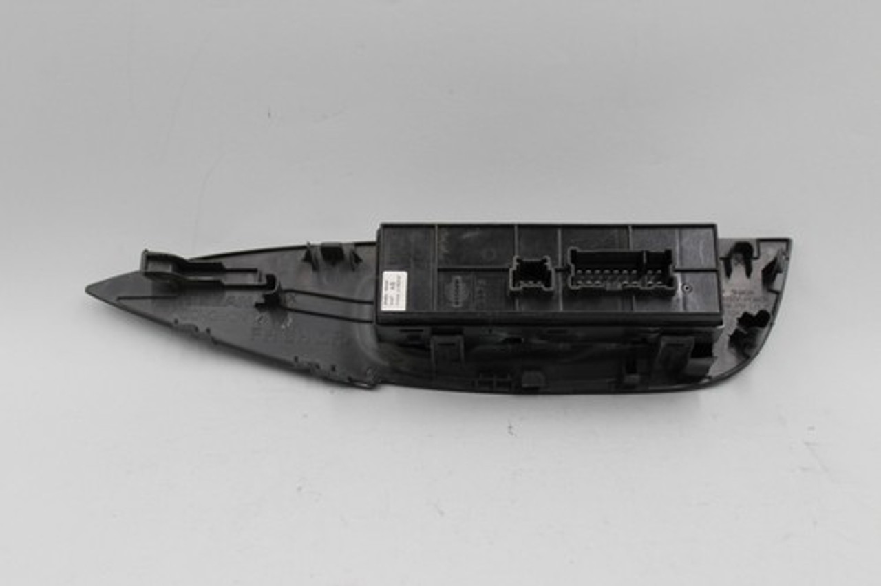 14 15 16 17 18 19 NISSAN ROGUE LEFT DRIVER SIDE MASTER WINDOW SWITCH OEM 809615HA0A 14 15 16 17 18 19 NISSAN ROGUE LEFT DRIVER SIDE MASTER WINDOW SWITCH OEM 809615HA0A
