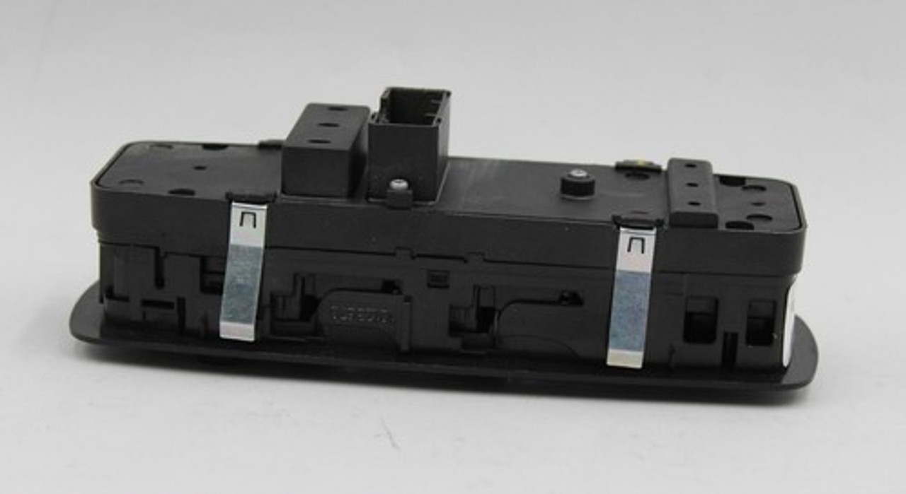 15 16 17 CHRYSLER 200 DODGE CHARGER LEFT DRIVER SIDE MASTER WINDOW SWITCH OEM 68271206AA