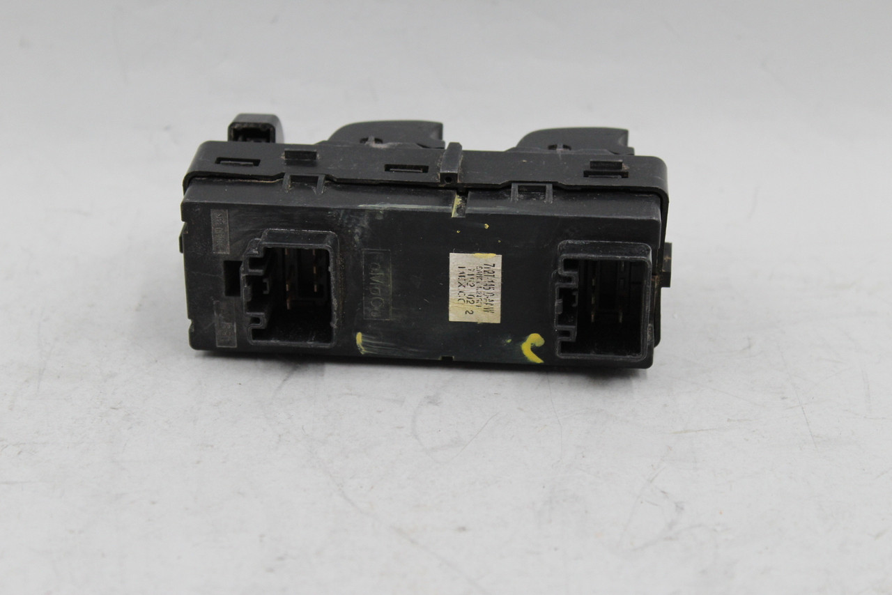 06 07 FORD EDGE LEFT DRIVER SIDE MASTER WINDOW SWITCH OEM high resolution2 06 07 FORD EDGE LEFT DRIVER SIDE MASTER WINDOW SWITCH OEM high resolution2