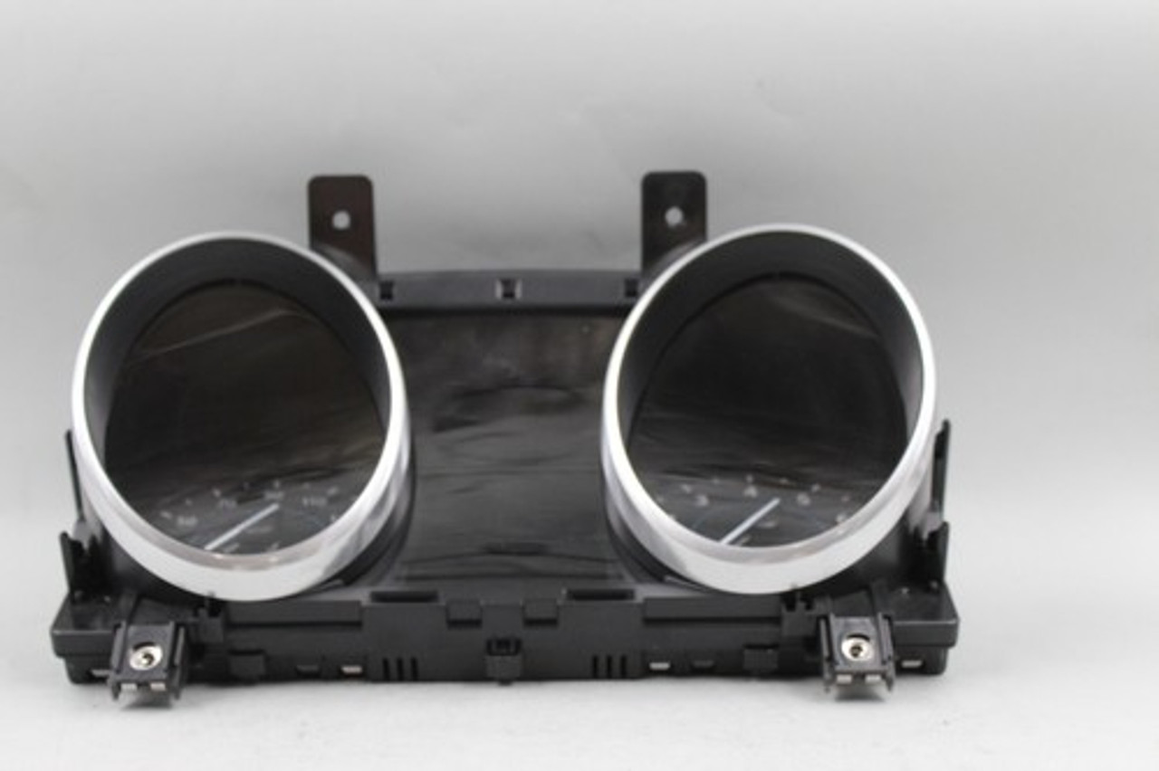 17 18 19 JAGUAR XF 2.0L 14K INSTRUMENT CLUSTER GAUGE SPEEDOMETER OEM JX6310F844AB 17 18 19 JAGUAR XF 2.0L 14K INSTRUMENT CLUSTER GAUGE SPEEDOMETER OEM JX6310F844AB