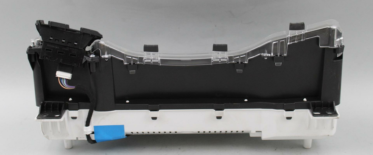 18 19 HONDA CLARITY 1K MILES INSTRUMENT CLUSTER GAUGE SPEEDOMETER OEM 78100-A020 high resolution2 18 19 HONDA CLARITY 1K MILES INSTRUMENT CLUSTER GAUGE SPEEDOMETER OEM 78100-A020 high resolution2