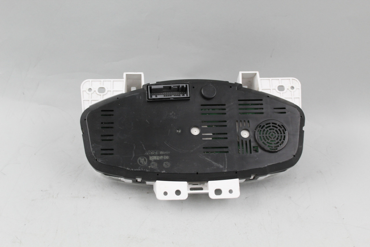 17 18 CHEVROLET TRAX INSTRUMENT CLUSTER GAUGE SPEEDOMETER 42574330 OEM high resolution2