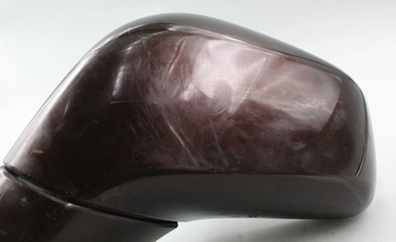 15 16 CHEVROLET TRAX BROWN LEFT DRIVER SIDE POWER DOOR MIRROR OEM 026673 15 16 CHEVROLET TRAX BROWN LEFT DRIVER SIDE POWER DOOR MIRROR OEM 026673