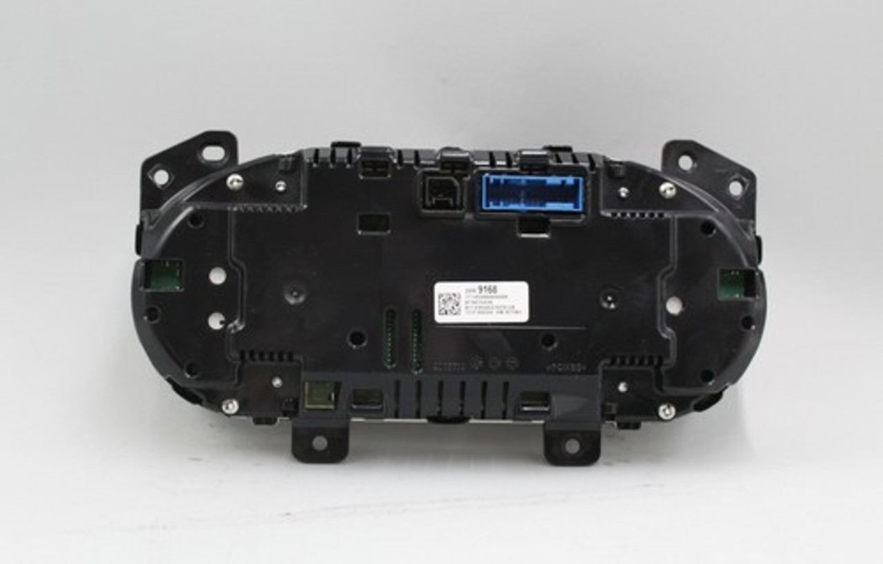 15 2015 BUICK LACROSSE OPT UMN 73K INSTRUMENT CLUSTER GAUGE SPEEDOMETER OEM 26669168 15 2015 BUICK LACROSSE OPT UMN 73K INSTRUMENT CLUSTER GAUGE SPEEDOMETER OEM 26669168