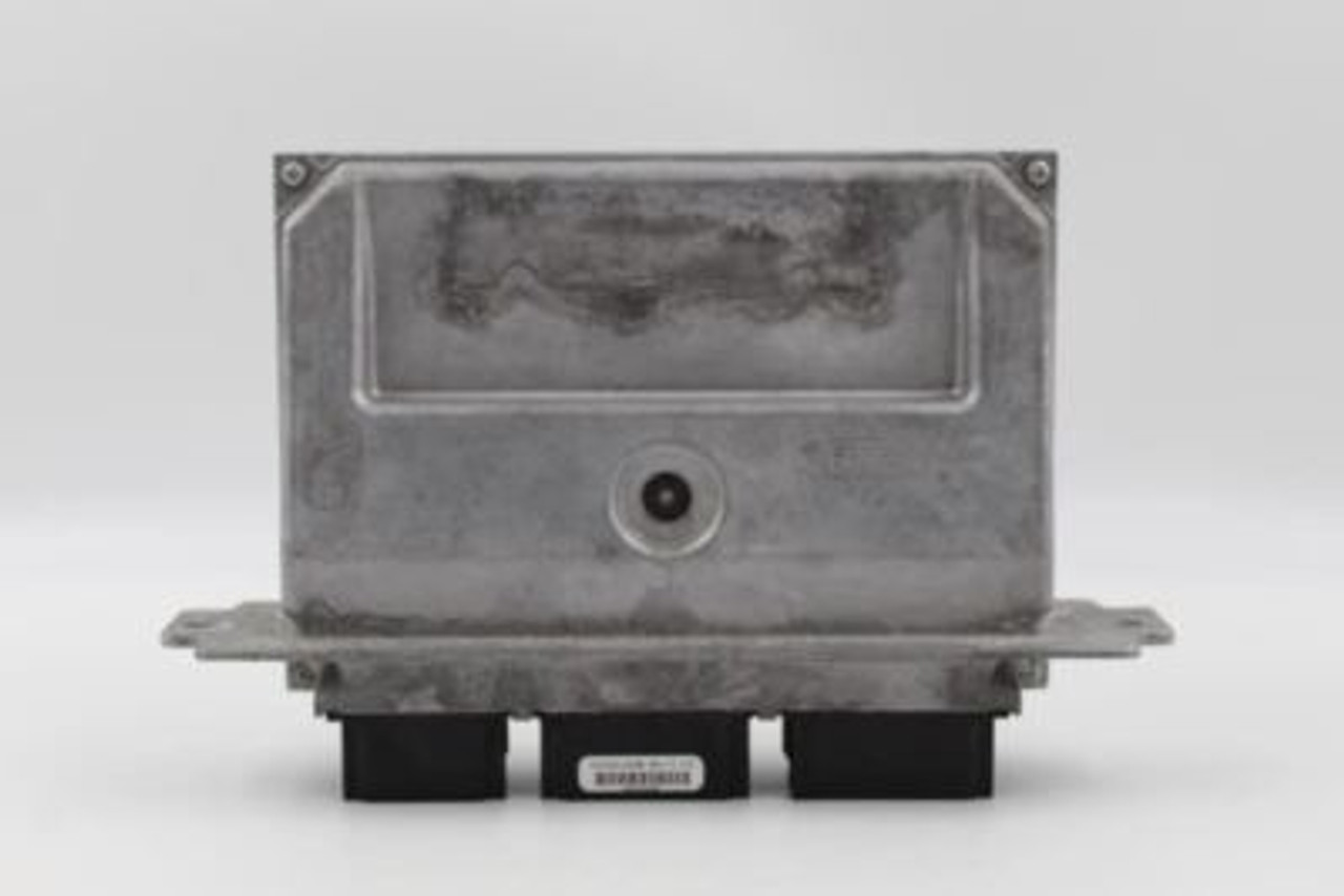 Engine ECM Electronic Control Module 3.7L ID RMDG1A-EA Fits 13-16 MKS 2975 DG1A-12A650-SB