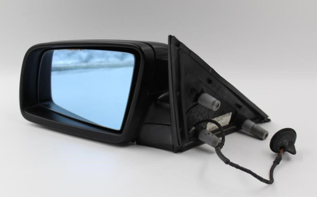 2005 BMW 545I BLACK LEFT DRIVER SIDE POWER DOOR MIRROR OEM #2654 010748 high resolution2 2005 BMW 545I BLACK LEFT DRIVER SIDE POWER DOOR MIRROR OEM #2654 010748 high resolution2
