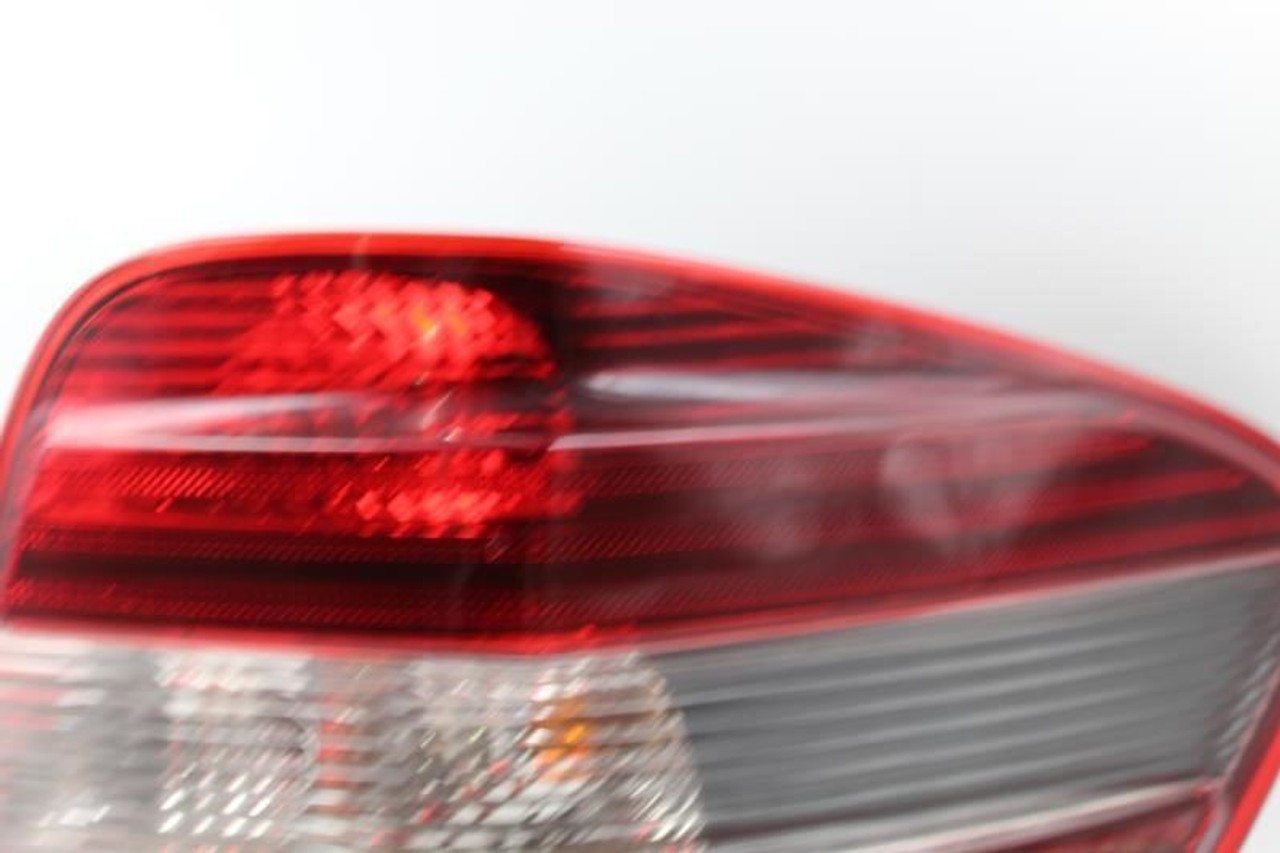 Right Passenger Tail Light 164 Type ML550 Fits 06-08 MERCEDES ML-CLASS #2644 high resolution2 Right Passenger Tail Light 164 Type ML550 Fits 06-08 MERCEDES ML-CLASS #2644 high resolution2