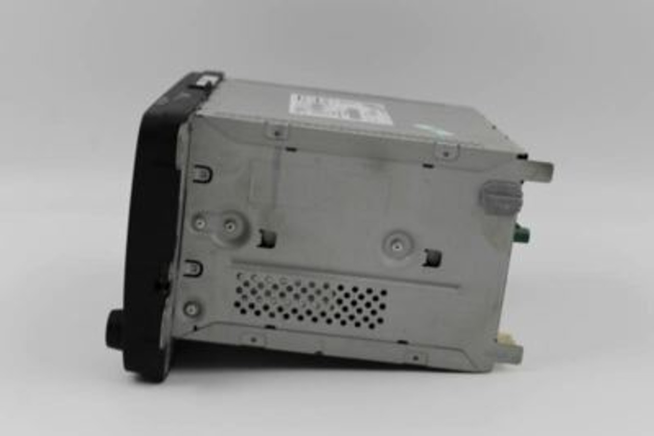 Audio Equipment Radio Receiver Radio Am-fm-single-cd Fits 15-17 JETTA 2418 1K0035164J