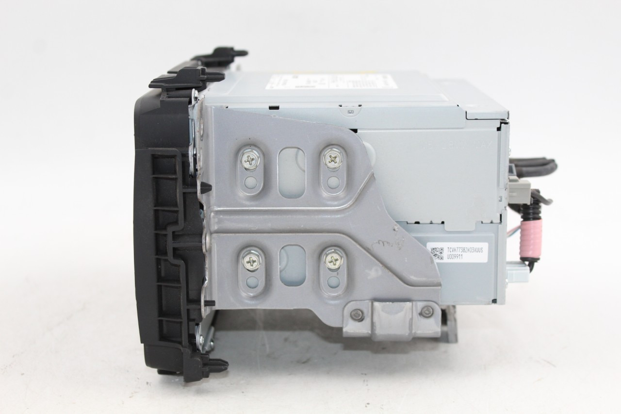 Audio Equipment Radio US Market Display And Receiver EX Fits 18 HR-V 34749 39100-T7W-A310-M1 high resolution2