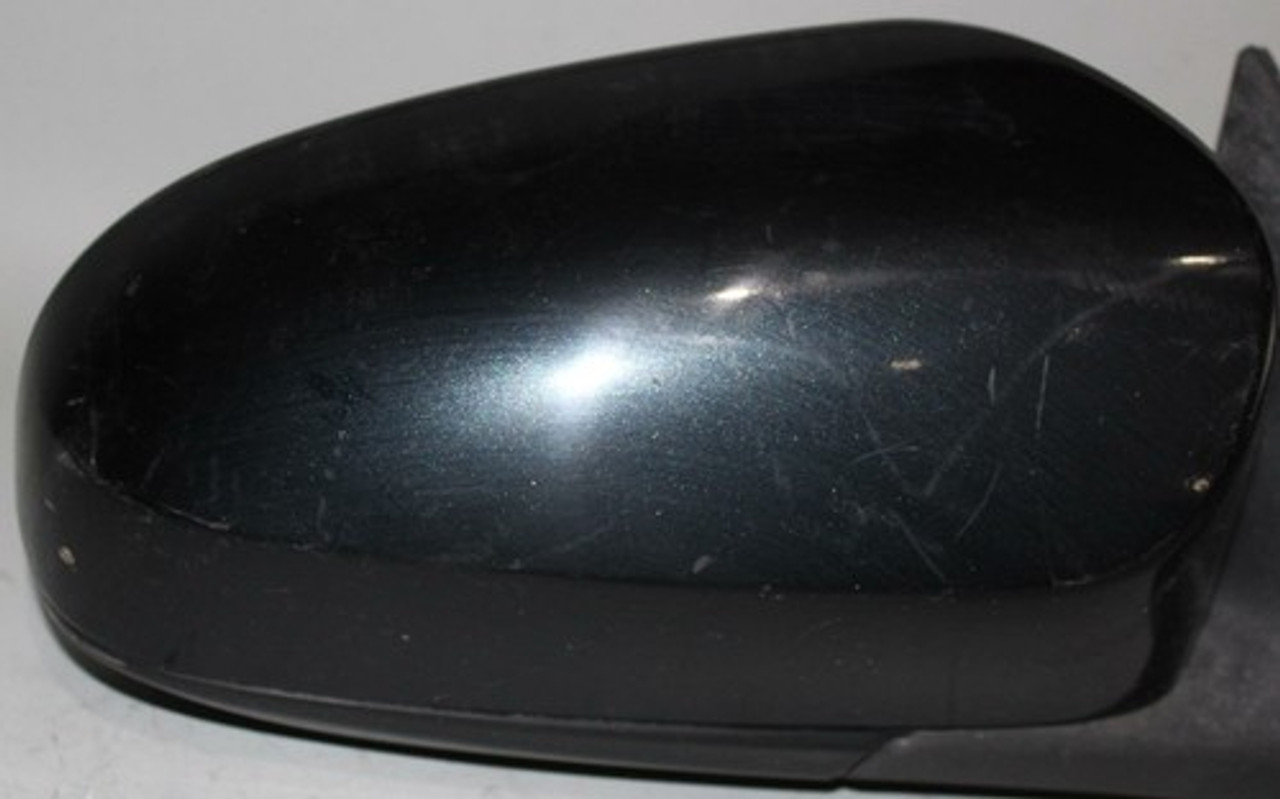 12 13 14 TOYOTA CAMRY RIGHT PASSENGER SIDE POWER DOOR MIRROR OEM
